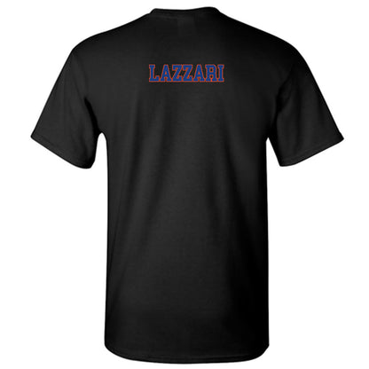 Florida - NCAA Women's Gymnastics : Ellie Lazzari - T-Shirt-1