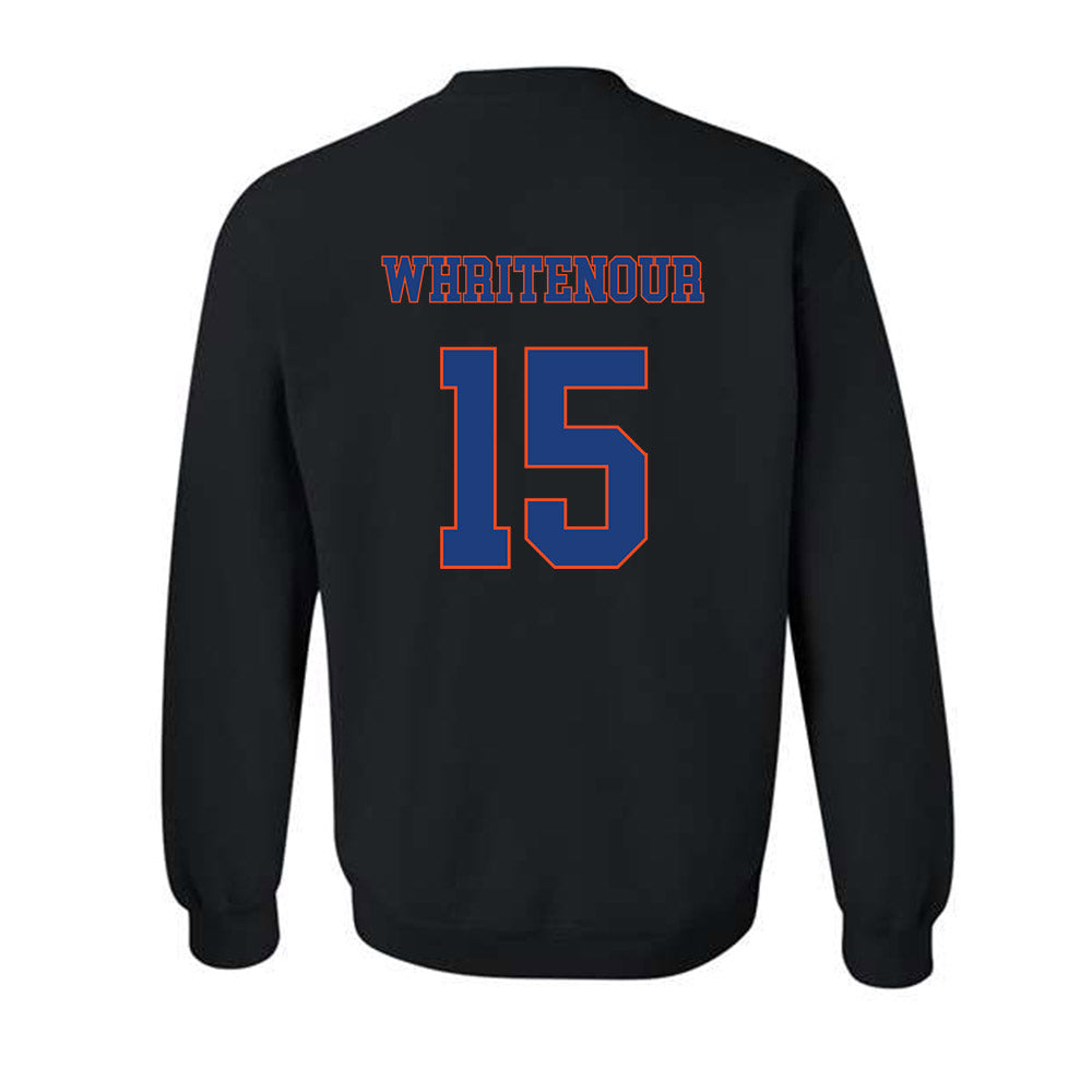 Florida - NCAA Baseball : Joshua Whritenour - Crewneck Sweatshirt