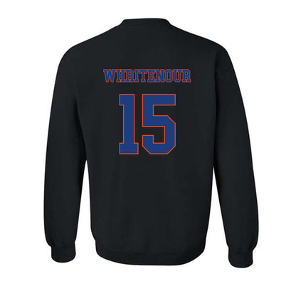 Florida - NCAA Baseball : Joshua Whritenour - Crewneck Sweatshirt