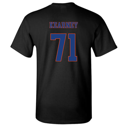 Florida - NCAA Football : Roderick Kearney - T-Shirt