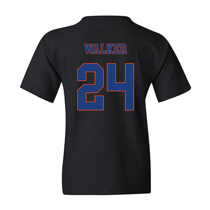 Florida - NCAA Softball : Madison Walker - Youth T-Shirt-1