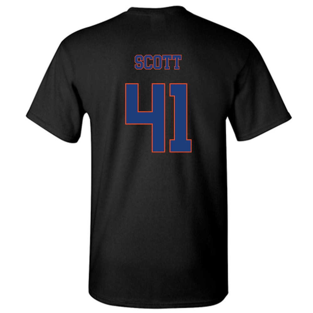 Florida - NCAA Football : Winfield Scott - T-Shirt-1