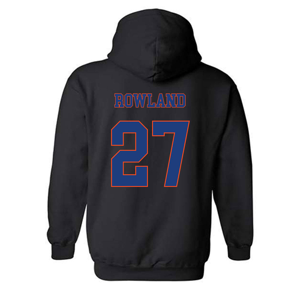 Florida - NCAA Baseball : Blaine Rowland - Hooded Sweatshirt