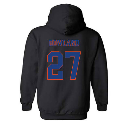 Florida - NCAA Baseball : Blaine Rowland - Hooded Sweatshirt