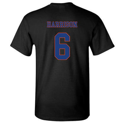 Florida - NCAA Women's Lacrosse : Liz Harrison - T-Shirt