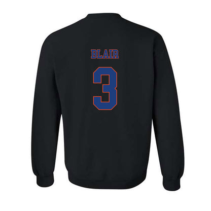 Florida - NCAA Women's Lacrosse : Autumn Blair - Crewneck Sweatshirt-1
