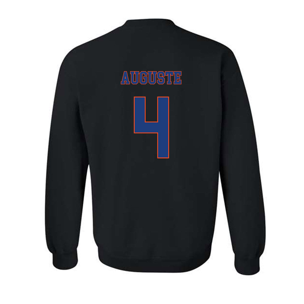 Florida - NCAA Women's Volleyball : Jaela Auguste - Crewneck Sweatshirt