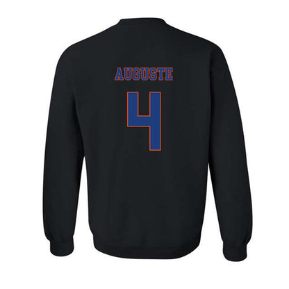 Florida - NCAA Women's Volleyball : Jaela Auguste - Crewneck Sweatshirt