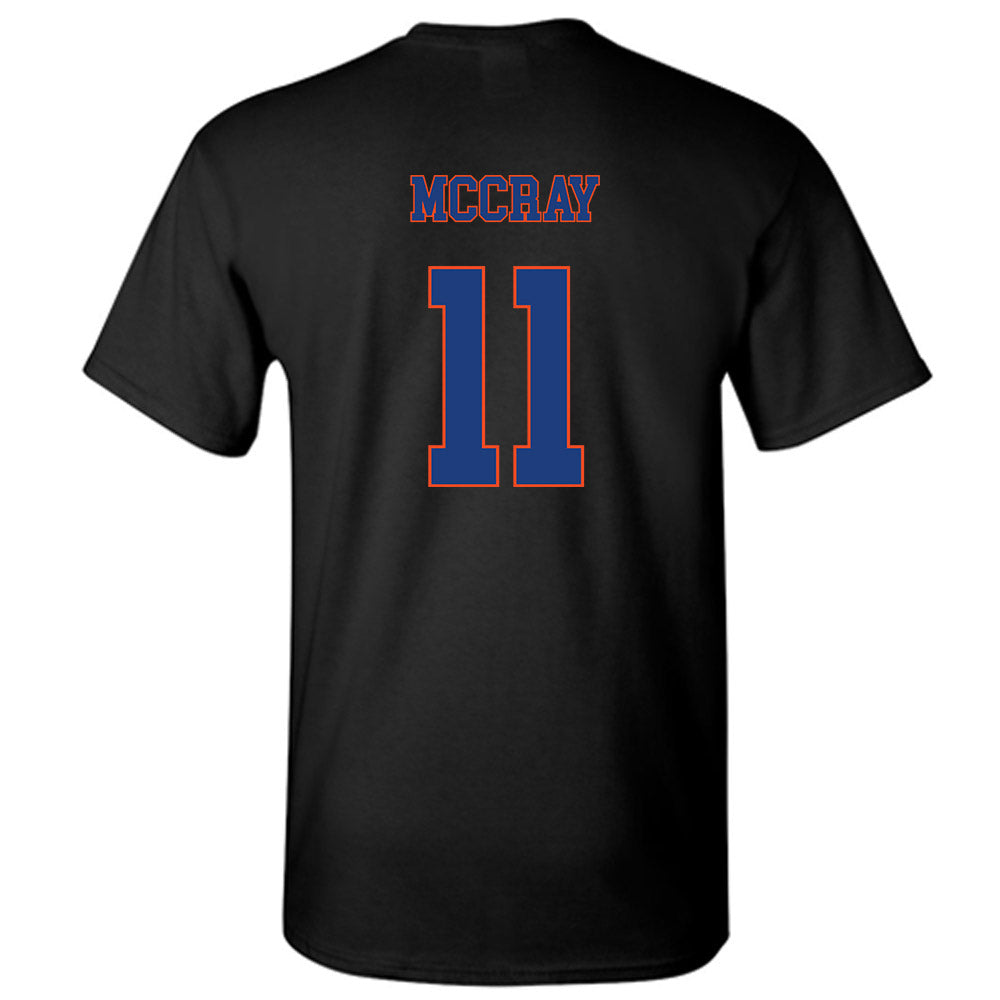 Florida - NCAA Football : LJ McCray - T-Shirt-1