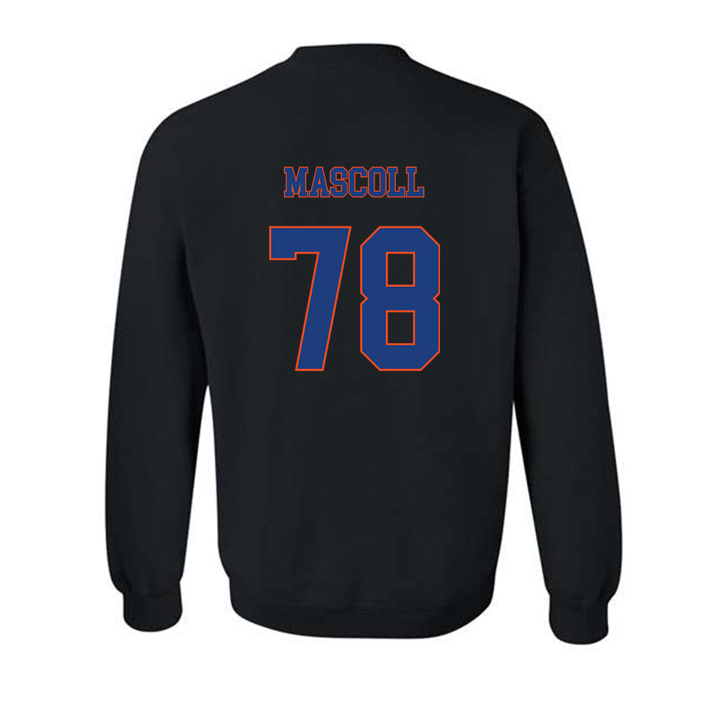 Florida - NCAA Football : Marcus Mascoll - Crewneck Sweatshirt