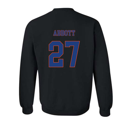 Florida - NCAA Women's Soccer : Norah Abbott - Crewneck Sweatshirt