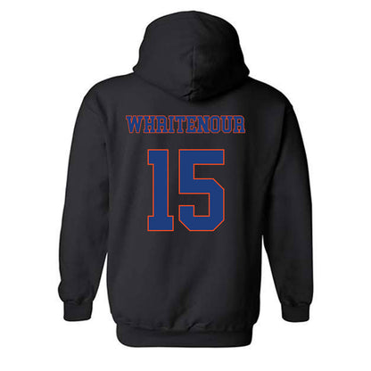 Florida - NCAA Baseball : Joshua Whritenour - Hooded Sweatshirt
