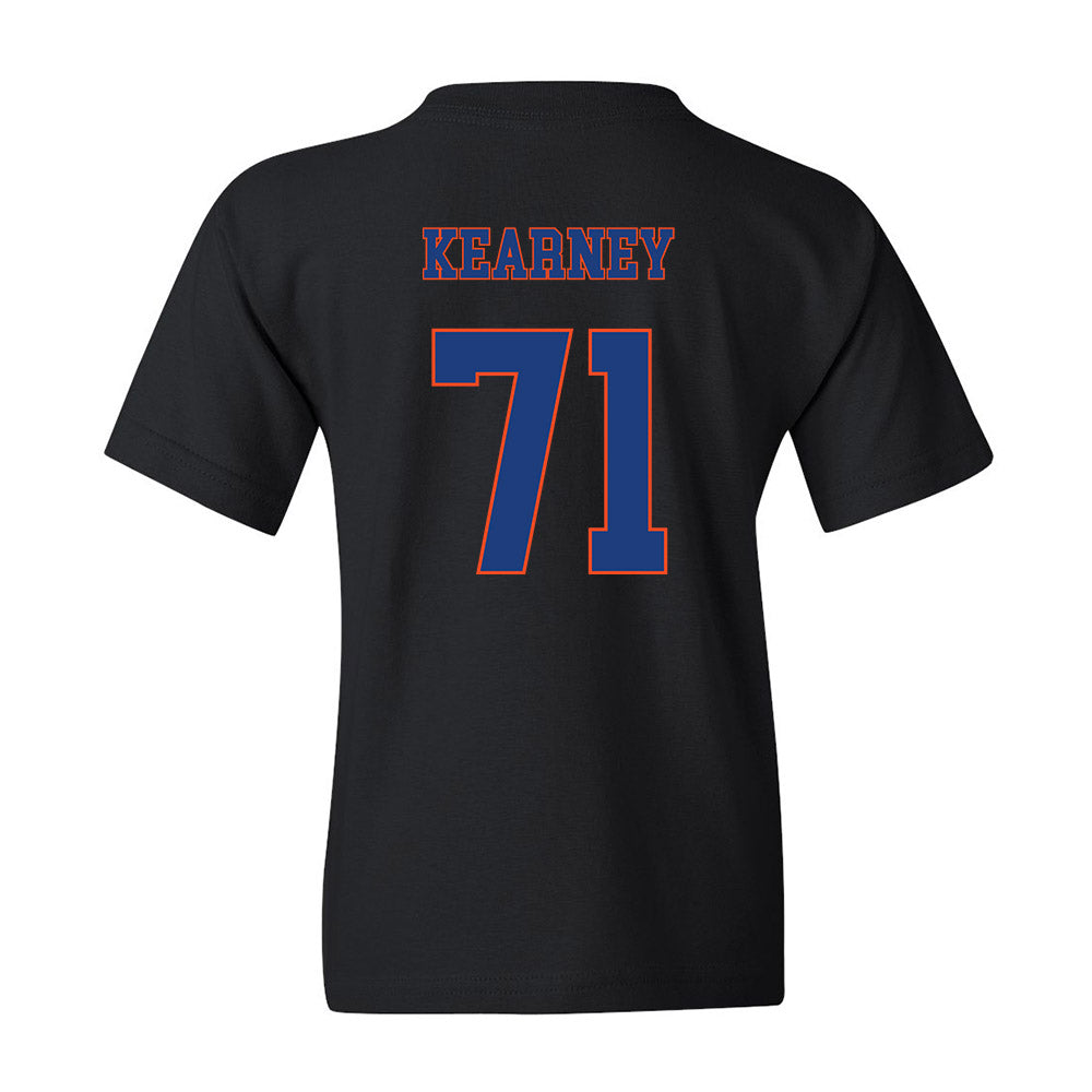 Florida - NCAA Football : Roderick Kearney - Youth T-Shirt