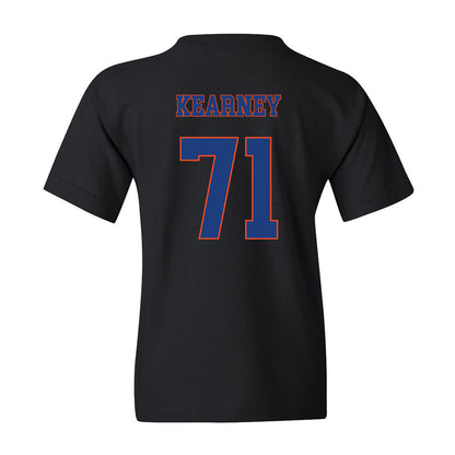 Florida - NCAA Football : Roderick Kearney - Youth T-Shirt