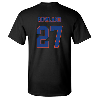 Florida - NCAA Baseball : Blaine Rowland - T-Shirt