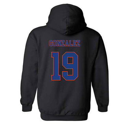 Florida - NCAA Football : Alex Gonzalez - Hooded Sweatshirt