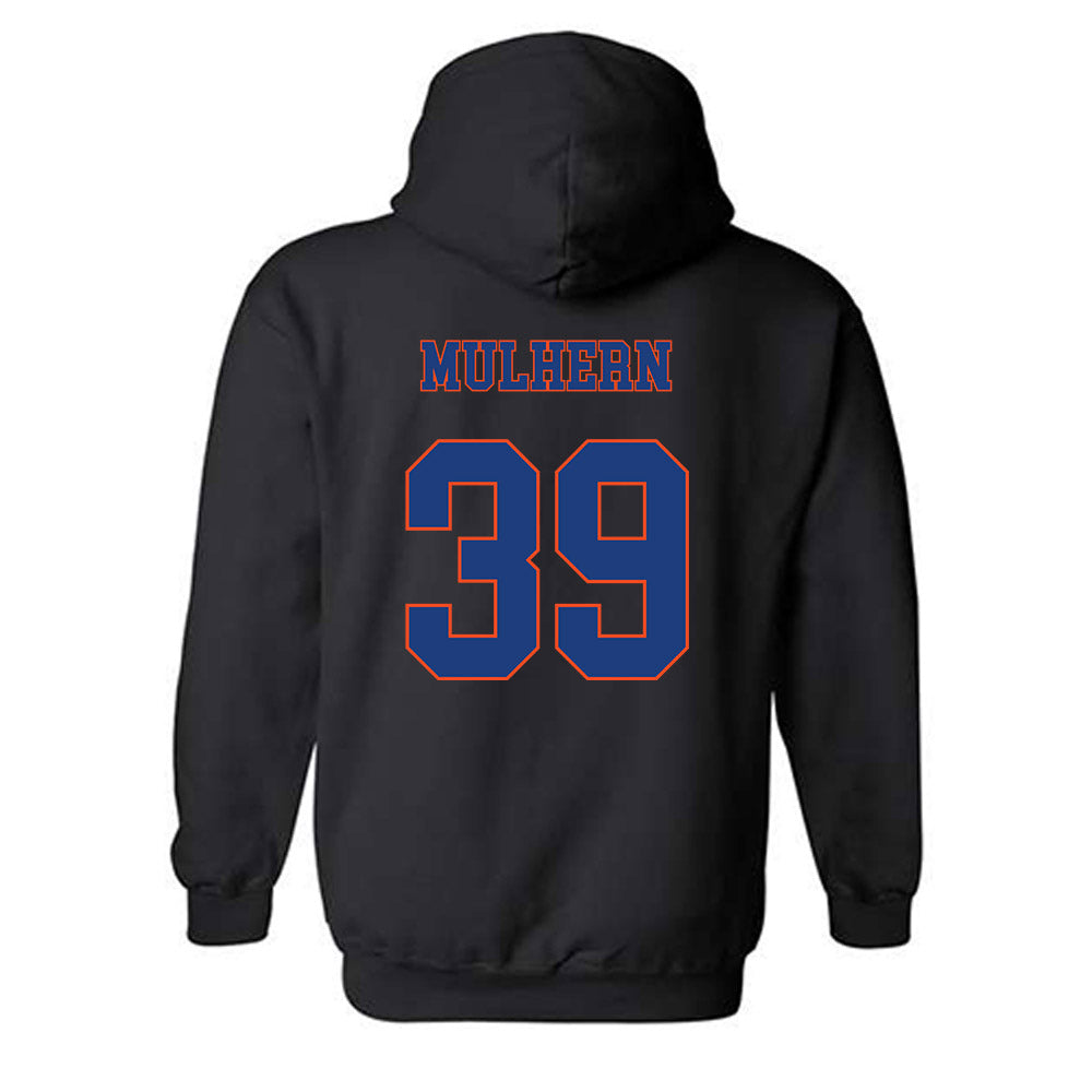 Florida - NCAA Football : Mack Mulhern - Hooded Sweatshirt-1