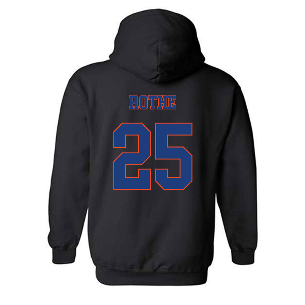 Florida - NCAA Women's Volleyball : Alec Rothe - Hooded Sweatshirt
