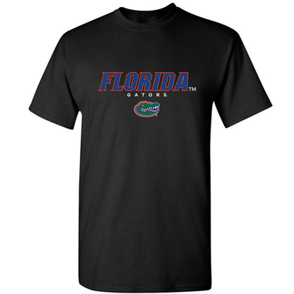 Florida - NCAA Men's Basketball : Olivier Rioux - T-Shirt