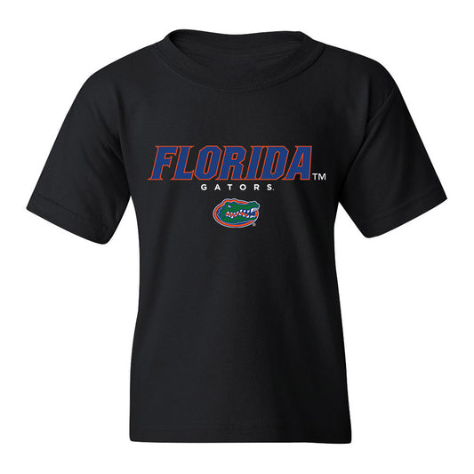 Florida - NCAA Women's Soccer : Oakley Rasmussen - Youth T-Shirt