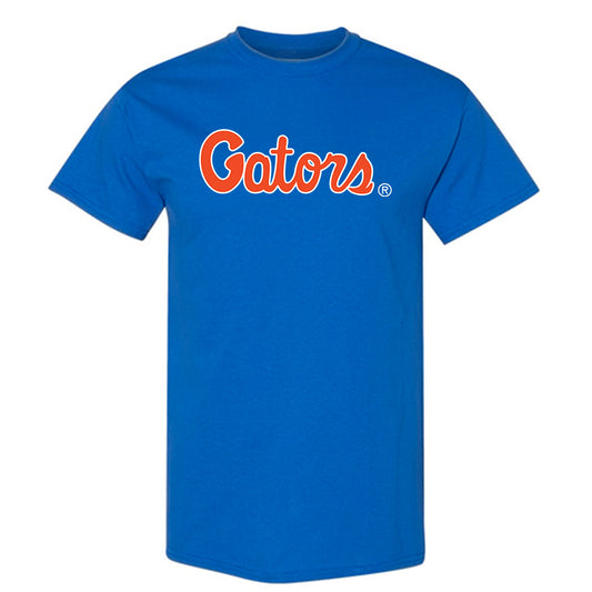 Florida - NCAA Football : George Gumbs - T-Shirt Classic Shersey