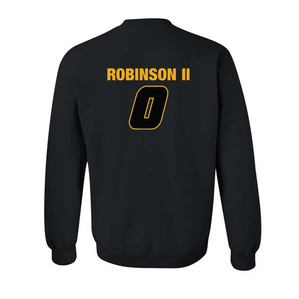 Missouri - NCAA Men's Basketball : Anthony Robinson II - Sports Shersey Crewneck Sweatshirt