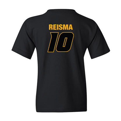 Missouri - NCAA Women's Basketball : Jordana Reisma - Sports Shersey Youth T-Shirt-1