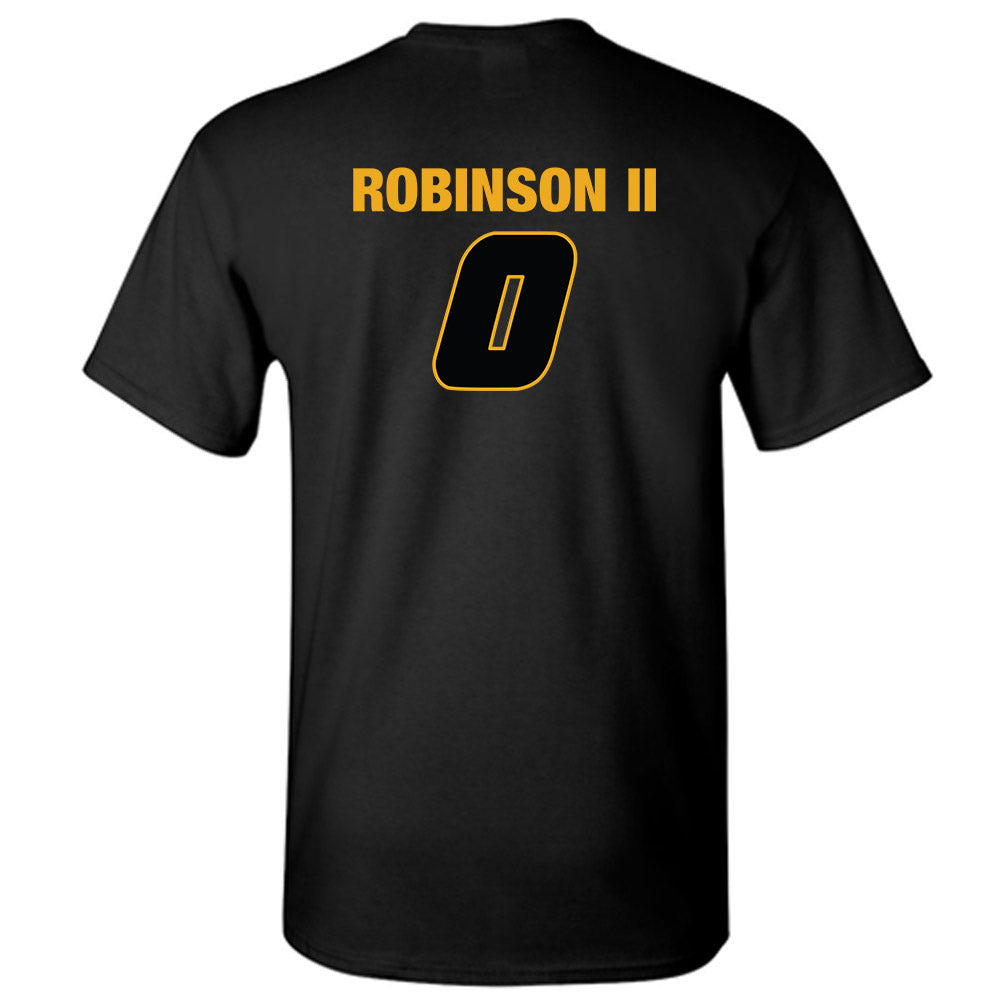 Missouri - NCAA Men's Basketball : Anthony Robinson II - Sports Shersey T-Shirt