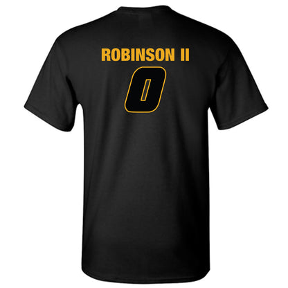 Missouri - NCAA Men's Basketball : Anthony Robinson II - Sports Shersey T-Shirt