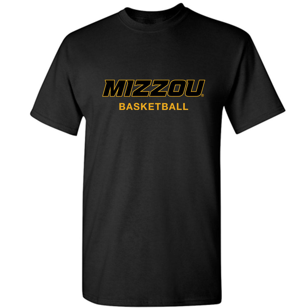 Missouri - NCAA Men's Basketball : Mark Mitchell - Sports Shersey T-Shirt-0