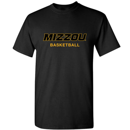 Missouri - NCAA Men's Basketball : Marcus Allen - Sports Shersey T-Shirt-0