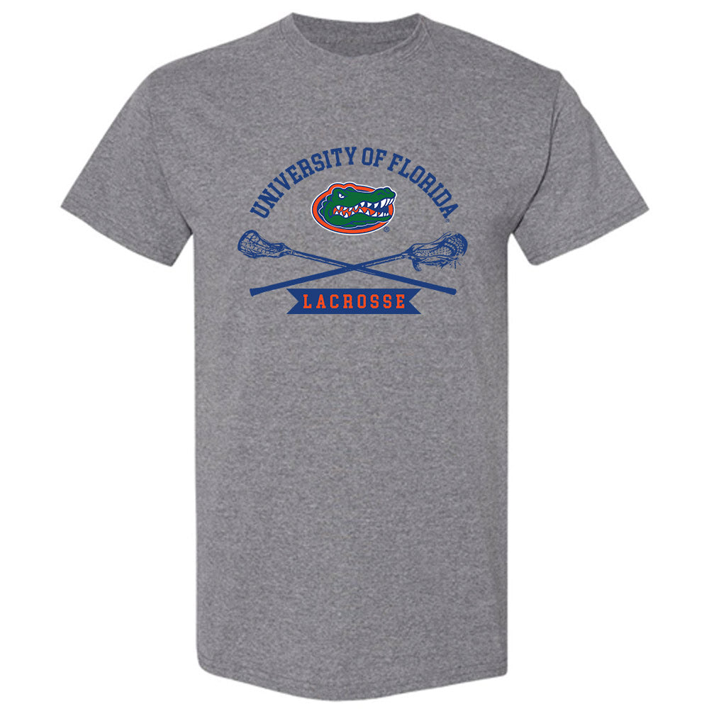 Florida - NCAA Women's Lacrosse : Gabby Greene - Sports Shersey T-Shirt