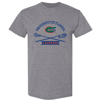 Florida - NCAA Women's Lacrosse : Cali Bishop - Sports Shersey T-Shirt