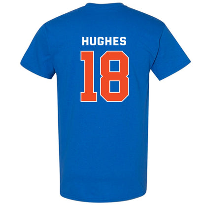 Florida - NCAA Women's Lacrosse : Samantha Hughes - T-Shirt