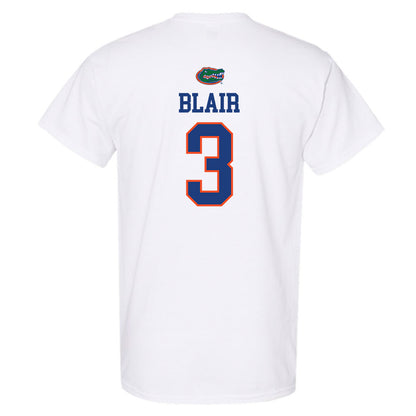 Florida - NCAA Women's Lacrosse : Autumn Blair - Sports Shersey T-Shirt-1