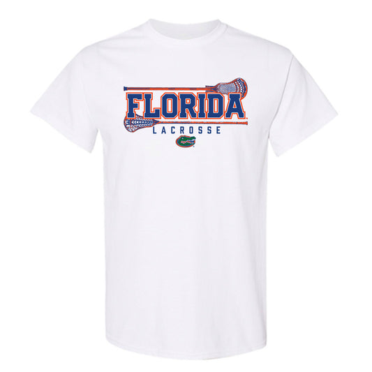 Florida - NCAA Women's Lacrosse : Sophia Cardella - Sports Shersey T-Shirt