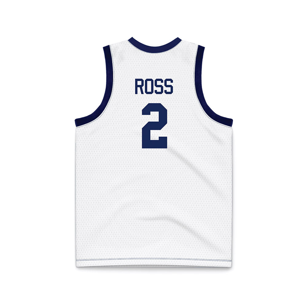 Marquette - NCAA Men's Basketball : Chase Ross - Basketball Jersey