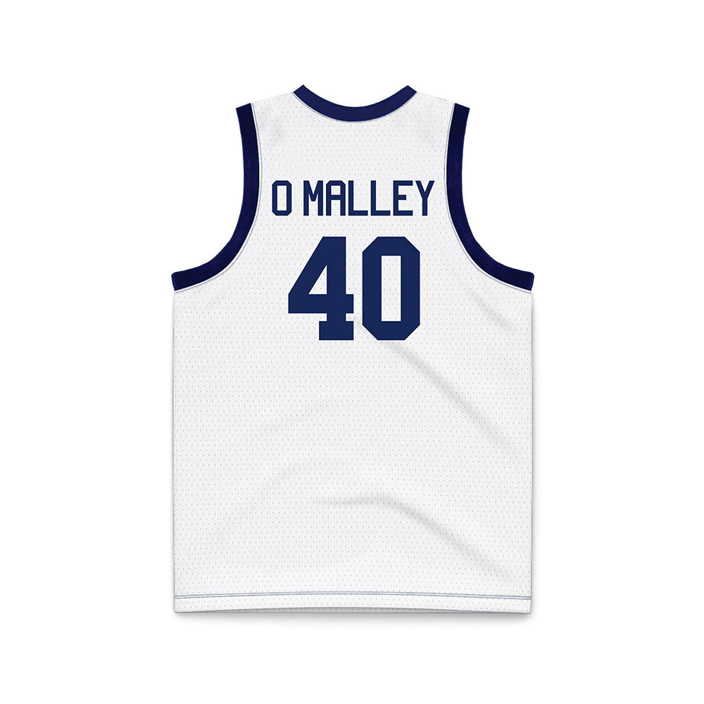 Marquette - NCAA Men's Basketball : Casey O'Malley - Basketball Jersey