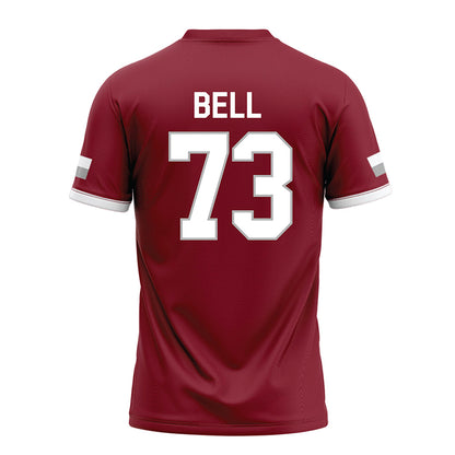 Troy - NCAA Football : Tyler Bell - Football Jersey-1