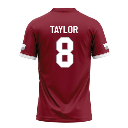 Troy - NCAA Football : Tray Taylor - Football Jersey-1