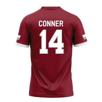 Troy - NCAA Football : Ethan Conner - Football Jersey