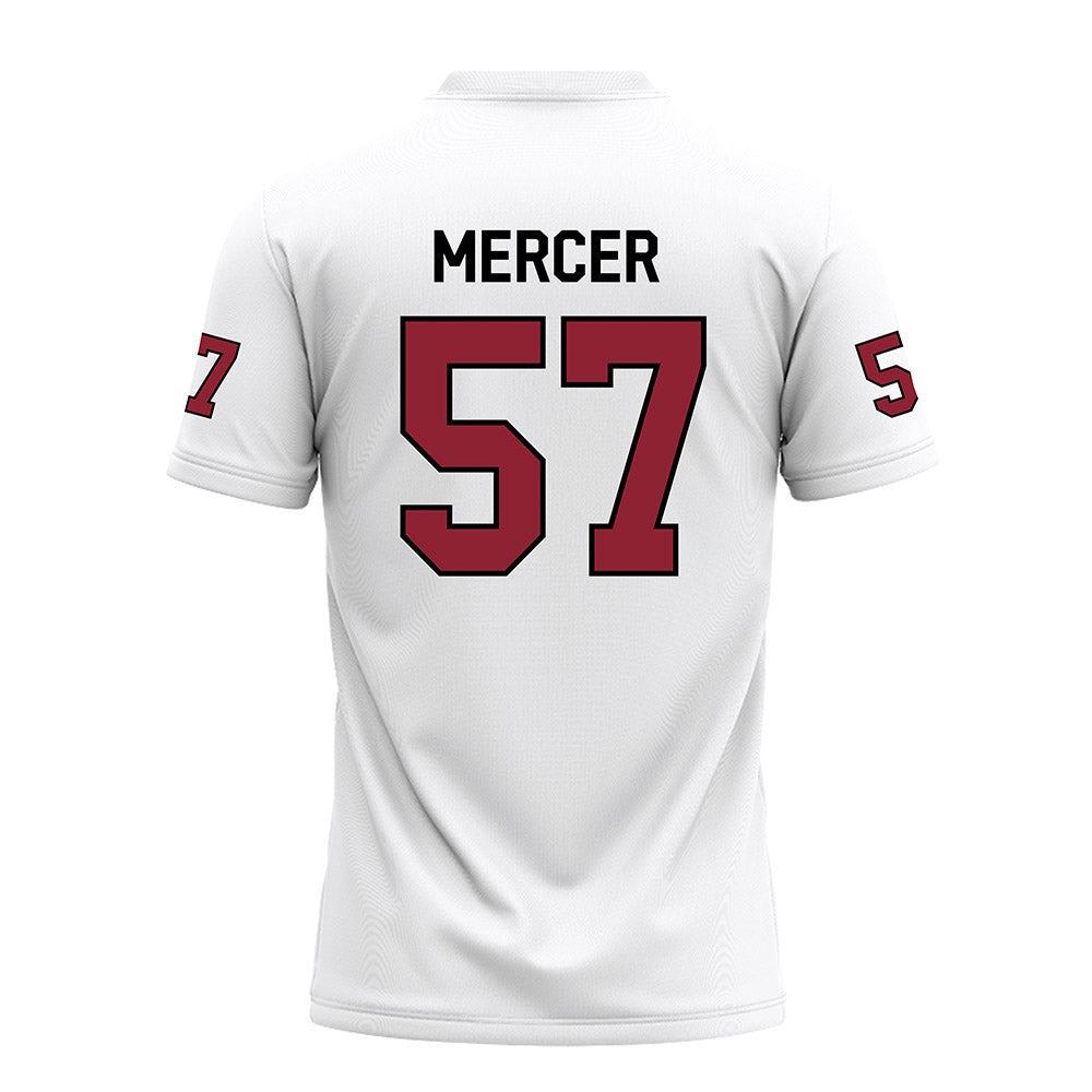 Troy - NCAA Football : Noah Mercer - Football Jersey-1