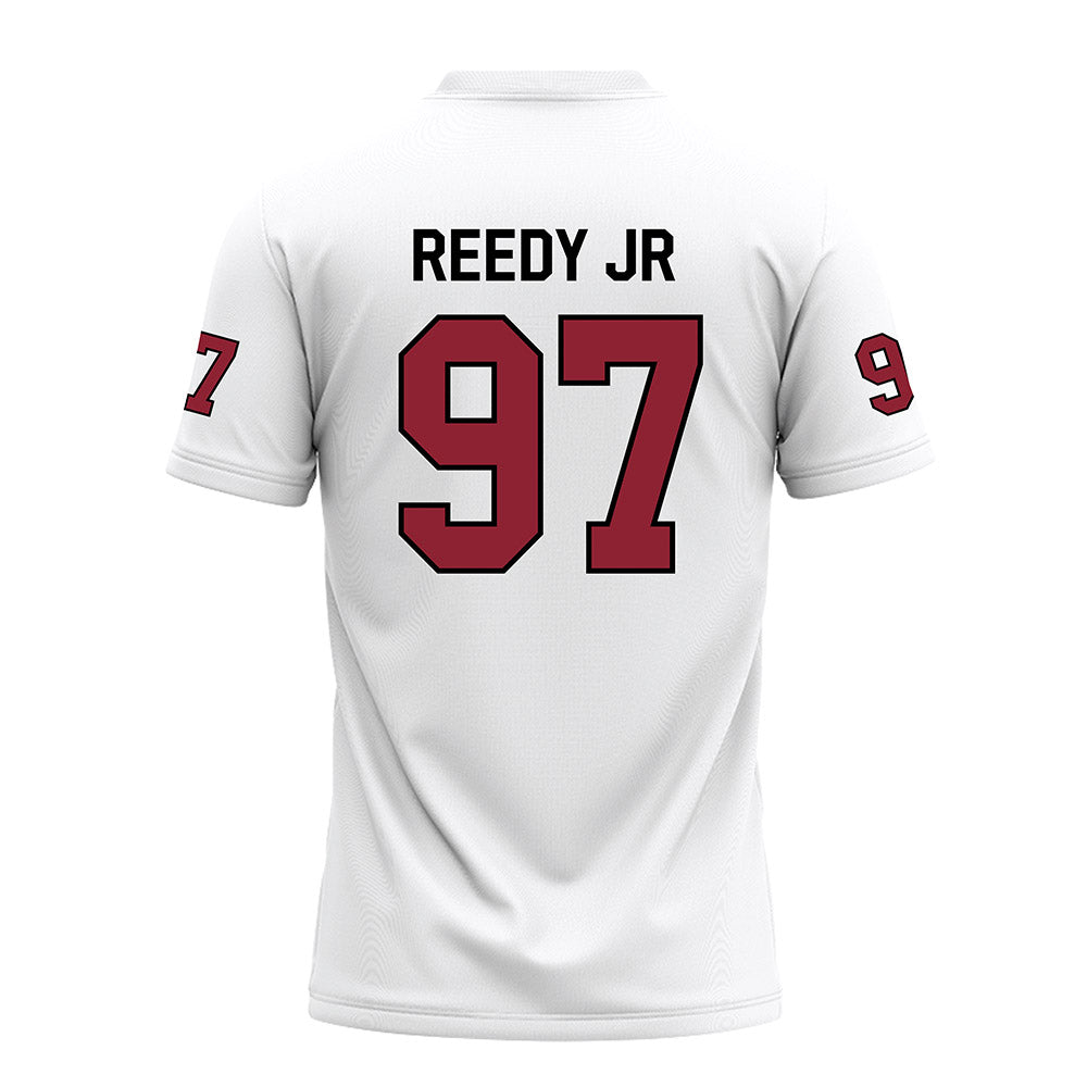 Troy - NCAA Football : Kenny Reedy Jr - Football Jersey