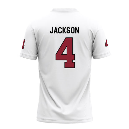 Troy - NCAA Football : Brendan Jackson - Football Jersey-1