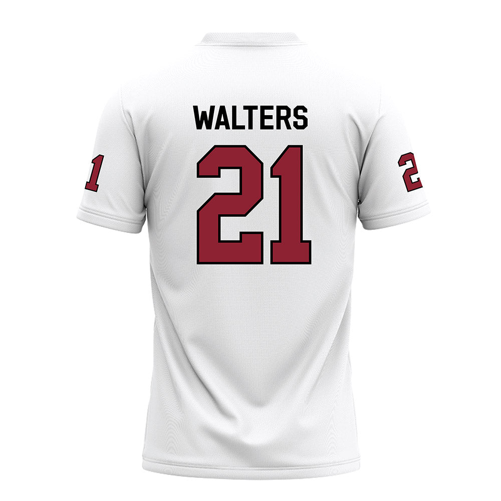 Troy - NCAA Football : AC Walters - Football Jersey-1
