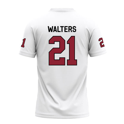 Troy - NCAA Football : AC Walters - Football Jersey-1