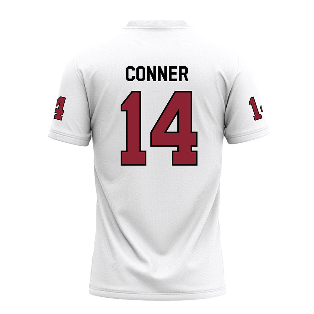 Troy - NCAA Football : Ethan Conner - Football Jersey