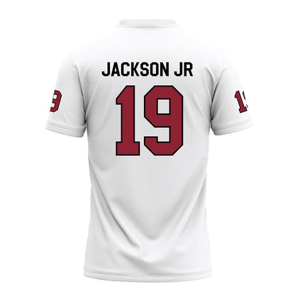 Troy - NCAA Football : DJ Jackson Jr - Football Jersey-1