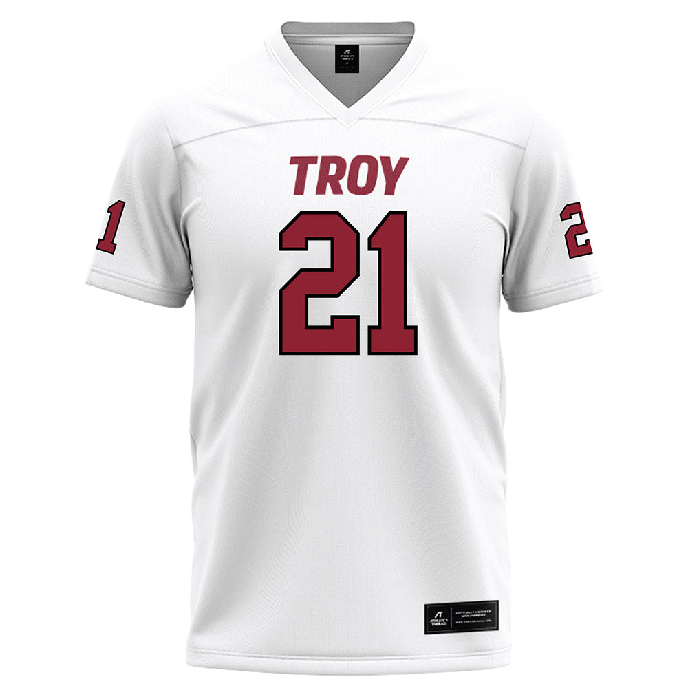 Troy - NCAA Football : AC Walters - Football Jersey-0