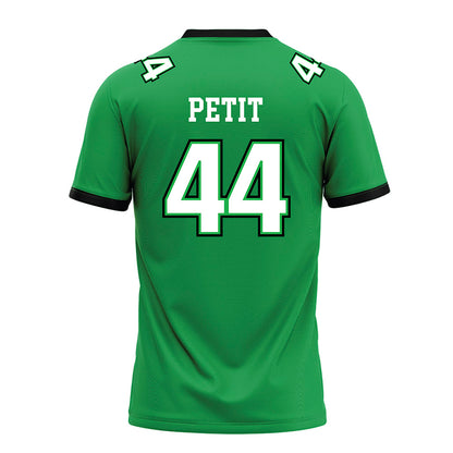 Marshall - NCAA Football : Will Petit - Football Jersey